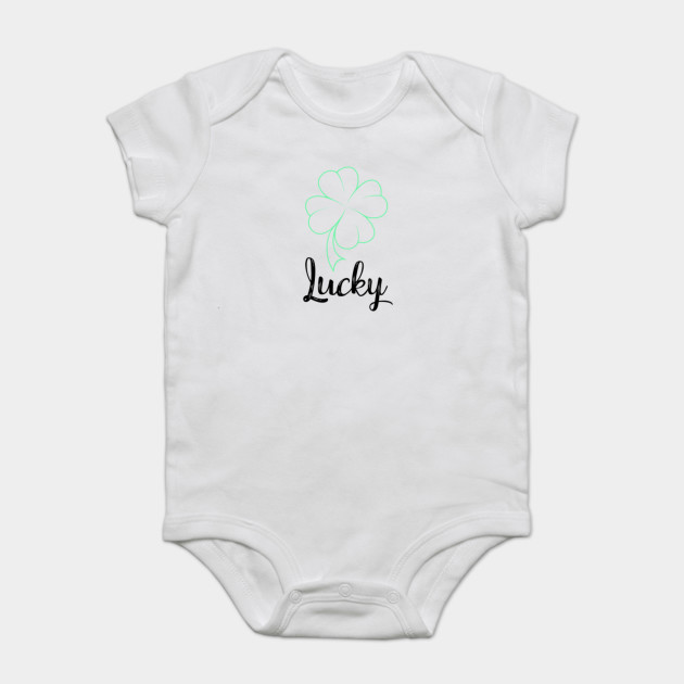 Unique Lucky Design - St Patrics Day